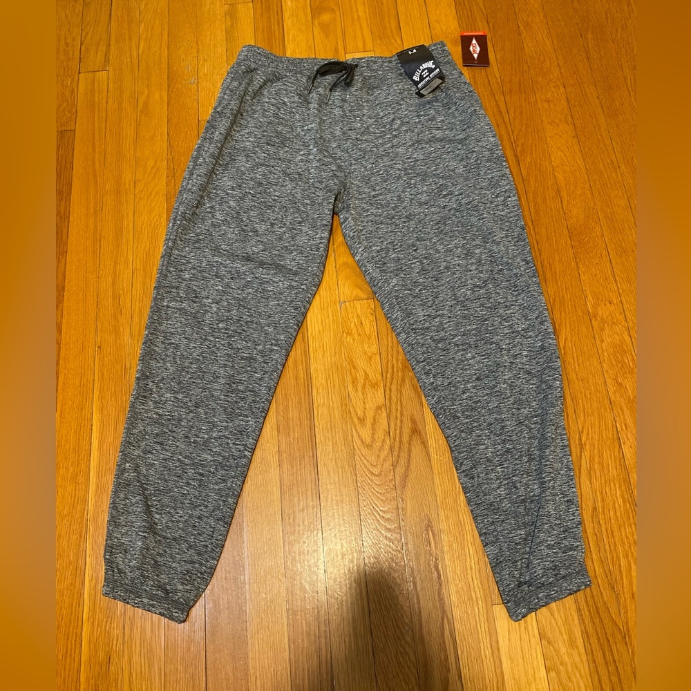 Billabong recycler joggers